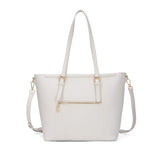 Palomino Kalesi Totebag - Ivory