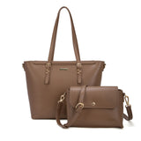Palomino Kalesi Totebag - Khaki