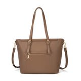 Palomino Kalesi Totebag - Khaki