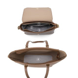 Palomino Kalesi Totebag - Khaki