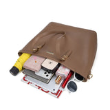 Palomino Kalesi Totebag - Khaki