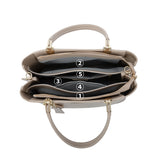 Palomino Gracie Handbag - Khaki