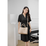 Palomino Gracie Handbag - Ivory