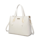 Palomino Adley Handbag - Ivory