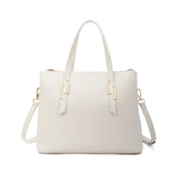 Palomino Adley Handbag - Ivory
