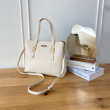 Palomino Adley Handbag - Ivory