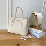 Palomino Adley Handbag - Ivory