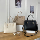 Palomino Adley Handbag - Ivory