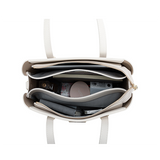 Palomino Adley Handbag - Ivory