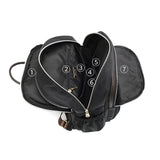Palomino Davita Backpack - Black