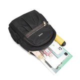 Palomino Davita Backpack - Black