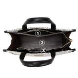 Palomino Briana Handbag - Black