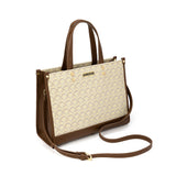 Palomino Briana Handbag - Khaki