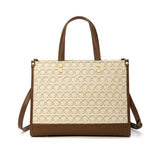 Palomino Briana Handbag - Khaki