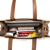 Palomino Briana Handbag - Khaki