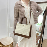 Palomino Briana Handbag - Khaki