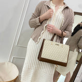 Palomino Briana Handbag - Khaki