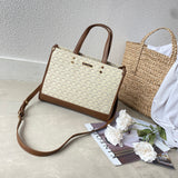 Palomino Briana Handbag - Khaki