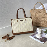 Palomino Briana Handbag - Khaki