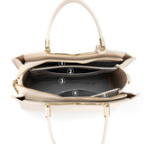 Palomino Devina Handbag - Ivory