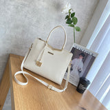 Palomino Devina Handbag - Ivory