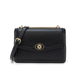 Palomino Hamlet Slingbag - Black