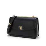 Palomino Hamlet Slingbag - Black