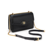 Palomino Hamlet Slingbag - Black