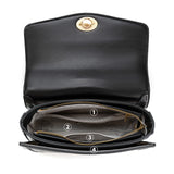 Palomino Hamlet Slingbag - Black