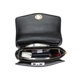 Palomino Hamlet Slingbag - Black