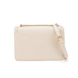 Palomino Hamlet Slingbag - Ivory