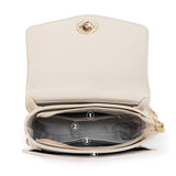 Palomino Hamlet Slingbag - Ivory