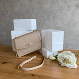 Palomino Hamlet Slingbag - Khaki