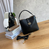 Palomino Valerie Handbag - Black