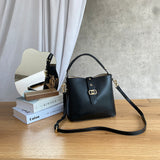 Palomino Valerie Handbag - Black