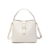 Palomino Valerie Handbag - Ivory