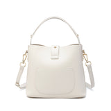Palomino Valerie Handbag - Ivory