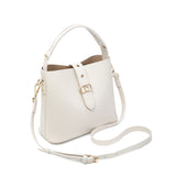 Palomino Valerie Handbag - Ivory