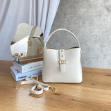 Palomino Valerie Handbag - Ivory