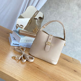 Palomino Valerie Handbag- Khaki