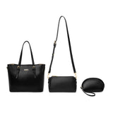 Palomino Rachel Totebag - Black