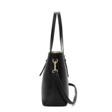 Palomino Rachel Totebag - Black