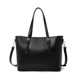 Palomino Rachel Totebag - Black