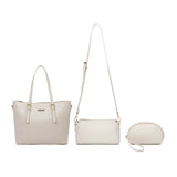 Palomino Rachel Totebag - Ivory