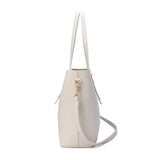 Palomino Rachel Totebag - Ivory