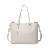 Palomino Rachel Totebag - Ivory