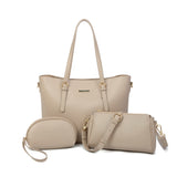 Palomino Rachel Totebag - Khaki