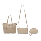 Palomino Rachel Totebag - Khaki