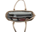 Palomino Rachel Totebag - Khaki