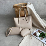 Palomino Rachel Totebag - Khaki